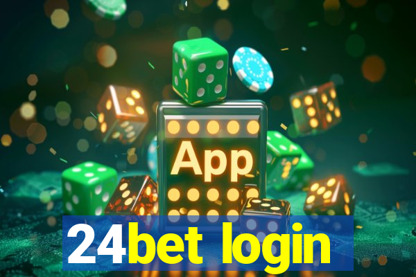 24bet login